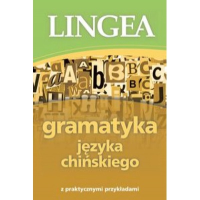 Gramatyka języka chińskiego