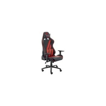 Nitro Concepts Nemesis Red Claw (NEMESIS-CHAIR-RED-CLAW)