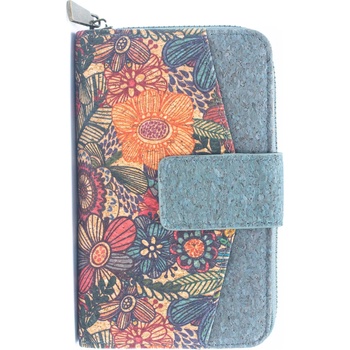 Image 1 of Портмоне от корк - Klos