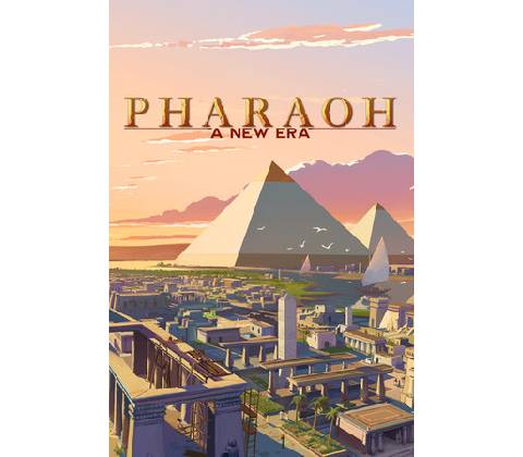 Pharaoh: A New Era