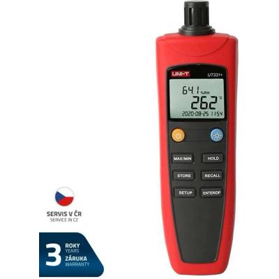 UNI-T UT331+