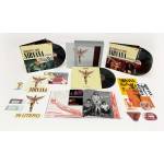 Universal Nirvana: In Utero (Limited Super Deluxe Vinyl Edition) - 8Vinyl (LP) (065827)