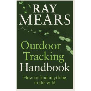 Outdoor Tracking Handbook | Ray Mears (ISBN: 9781529148039)