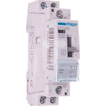 Hager ETC225