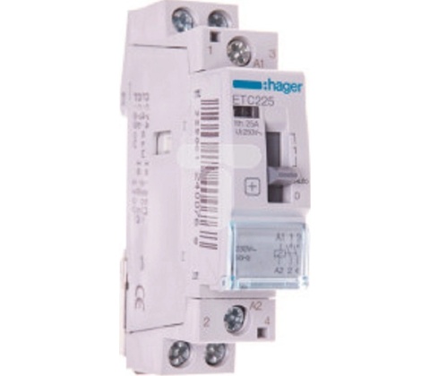 Hager ETC225