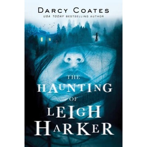 The Haunting of Leigh Harker | Darcy Coates (2021)