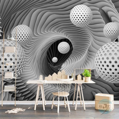 Art gift Фототапет Безкрайна спирала 2