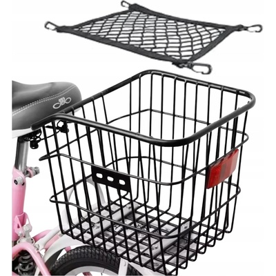 Zadný Alucon na bicykel