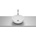 Roca Optica 35 cm matt white (A327C12620)