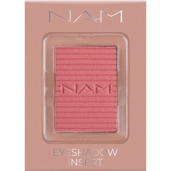NAM Matte Eyeshadow 3 Candy Pink Пълнител сенки 3, 5gr