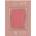 NAM Matte Eyeshadow 3 Candy Pink Пълнител сенки 3, 5gr