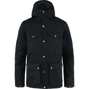 FJALLRAVEN Яке Greenland Winter M