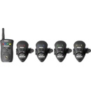 Delphin Roler Shock Signalizátor pro sadu žlutá