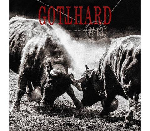Gotthard - 13 CD