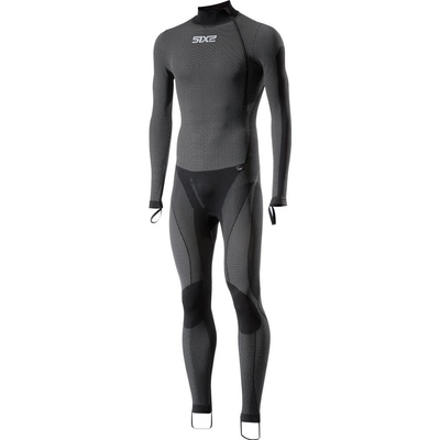 SIXS STX HN R V2 grey/black