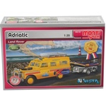 Monti system Монти система 63 - Адриатик (0101-63)