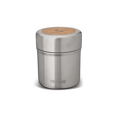Primus Termoska na jídlo Preppen Vacuum 700 ml z stainless steel