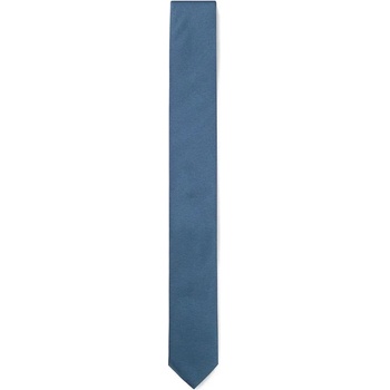 HUGO 50520644 6 cm tie - Blue (Open Blue)