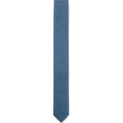 HUGO 50520644 6 cm tie - Blue (Open Blue)