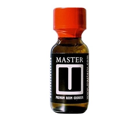 Master Poppers 25 ml