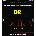 DR Strings BKB-50