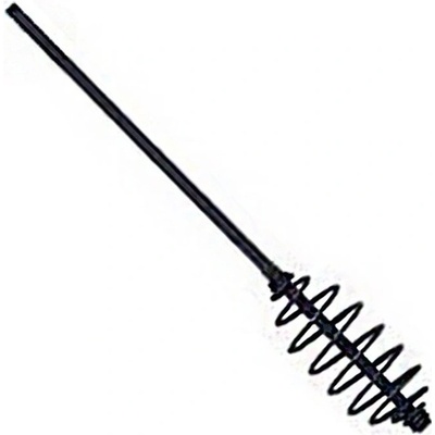 JRProducts Krmítko Drátěné s Trubičkou 30cm 0g