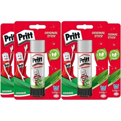 Henkel lepicí tyčinka 43 g