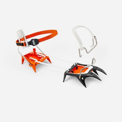 Petzl IRVIS LLU 10
