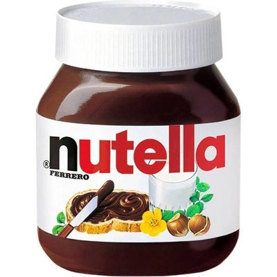 Ferrero Nutella 450 g