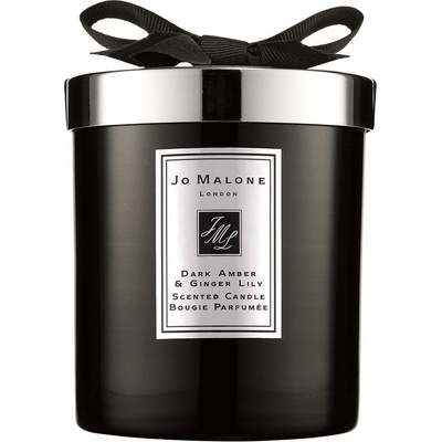 Jo Malone Dark Amber & Ginger Lily 200 g