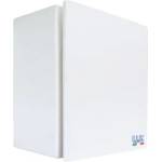 Ideal Lux Lux Italy Bora 80-100C Центробежен смукателен вентилатор с клапа (LUX804)