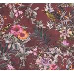 A. S. Création Влизелинов тапет за стена dream flowery 38178-5