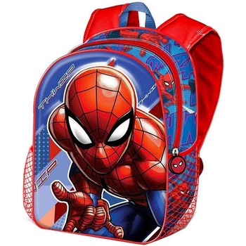 Karactermania Spiderman modrý