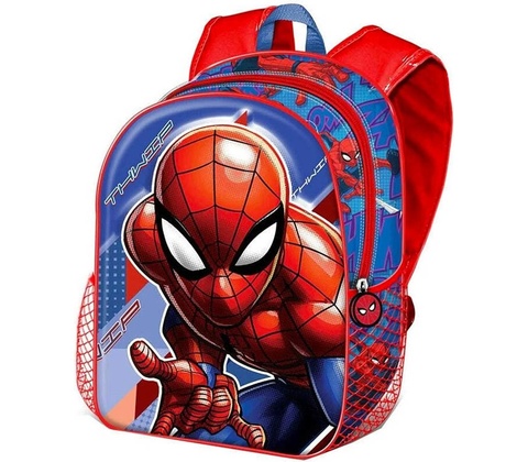 Karactermania Spiderman modrý