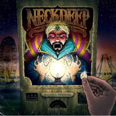 NECK DEEP: WISHFUL THINKING CD