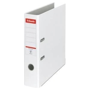 Esselte Binder esselte eco 75 mm, white