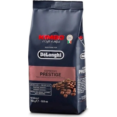 DeLonghi Kimbo Prestige 250 g