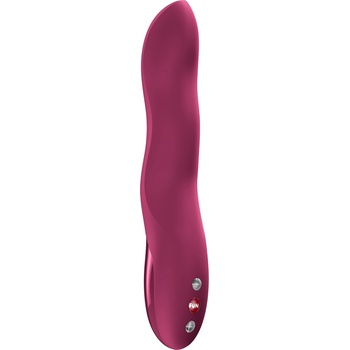 FUN FACTORY Stronic Wave Wine Red