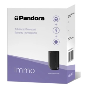 Pandora Имобилайзер Pandora IMMO (pandora_immo)