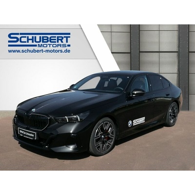 BMW 540d xDrive M Sport 210 kW