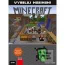Minecraft - Stephen O’Brien