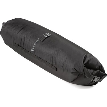 Acepac Bar drybag MKIII 8L Цвят: черен