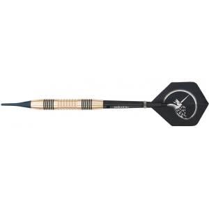 Unicorn Стрели soft CORE brass
