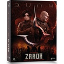 Asmodee Duna: Zrada