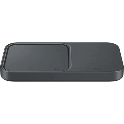 Samsung EP-P5400TB черен, индукционно зарядно Duo (EP-P5400TBEGEU)