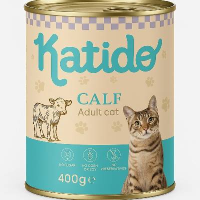 Eukanuba Life Care Puppy Rich in turkey with carrots 400 g