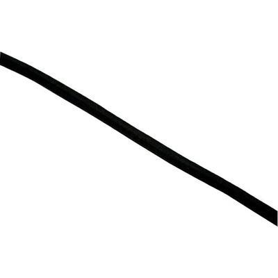 Napínacie lano gumové, pr. 6 mm, metráž
