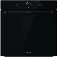 Gorenje BOS6727SYB