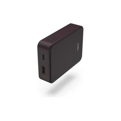 Hama Powerbank Hama FABRIC10 10K 10000 mAh
