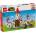 LEGO® Super Mario™ - Battle with Roy at Peach's Castle (71435)